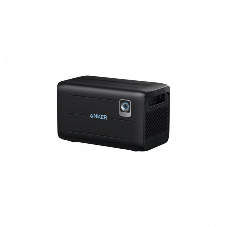 Anker SOLIX BP2600 portable power station accessory Battery