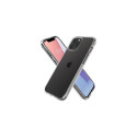 Spigen Ultra Hybrid Clear mobile phone case 17 cm (6.7&quot;) Cover Transparent