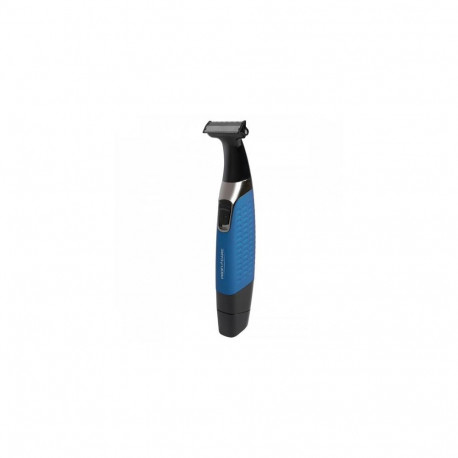 ProfiCare Body hair trimmer PC-BHT 3074 blue/black
