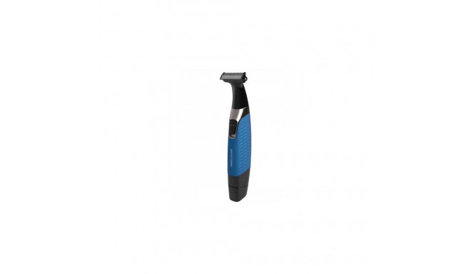 ProfiCare Body hair trimmer PC-BHT 3074 blue/black