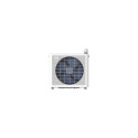 Midea 4048164116478 air conditioner Window air conditioner Grey, White
