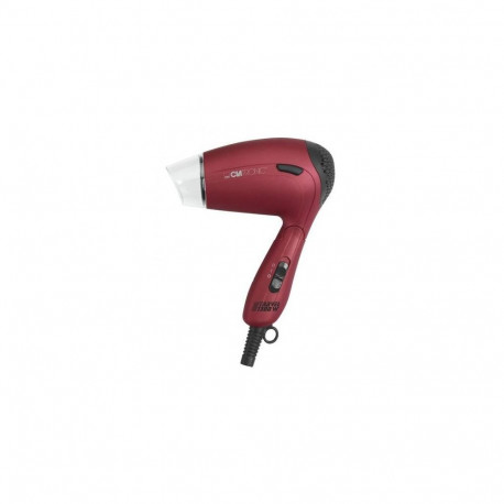 Clatronic HTD 3429 hair dryer 1300 W Red