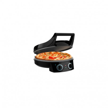 Cecotec 04278 pizza maker/oven 1 pizza(s) 1800 W Black
