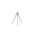 Benro Mach3 tripod Digital/film cameras 3 leg(s) Black