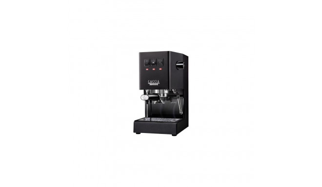 Gaggia E24 Manual Espresso machine 2.1 L