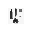 Streamplify MIC TRIPOD Black Studio microphone