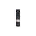 Savio RC-26 remote control IR Wireless TV Press buttons