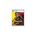 BANDAI NAMCO Entertainment Cyberpunk 2077 Ultimate Edition English PlayStation 5