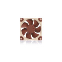 Noctua NF-A8 Computer case Fan 8 cm Beige, Brown