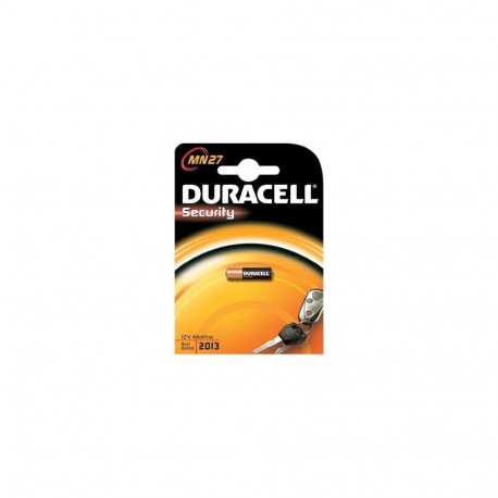 Duracell MN27 household battery Single-use battery Alkaline