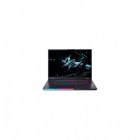 Acer Predator PH18-73-93YX Intel Core Ultra 9 275HX Laptop 45.7 cm (18") WQUXGA 64 GB DDR5-