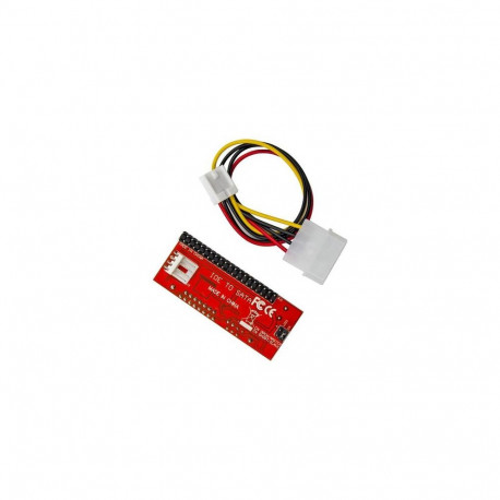Microconnect KONV-IDE/SATA interface cards/adapter