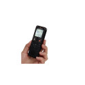 Aiwa DVR-A600 dictaphone Internal memory &amp; flash card Black