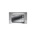 Rommelsbacher BGS 1500 toaster oven 30 L Black, Silver Grill