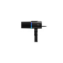 HyperX FlipCast - USB/XLR Dynamic Microphone (Black)