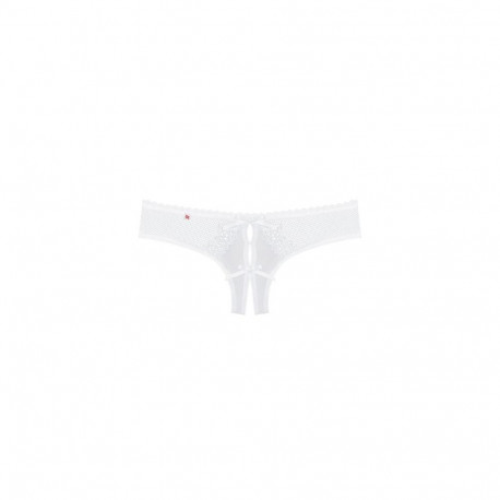 Obsessive Alabastra S/M Bikini White