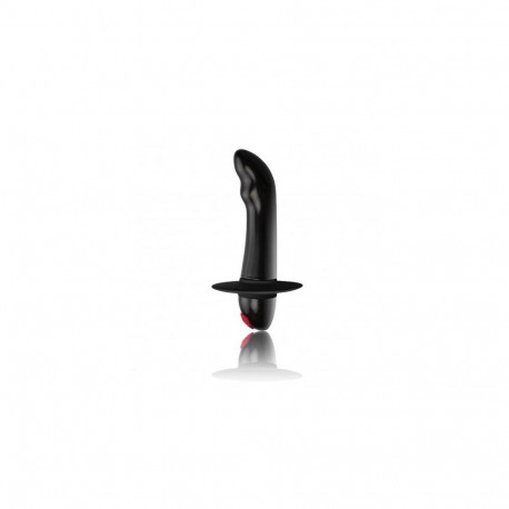 Rocks-Off Quest Prostate massager Black Silicone 1 pc(s)