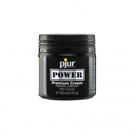 pjur Power Sex toy, Vaginal 150 ml 150 g Water-based lubricant