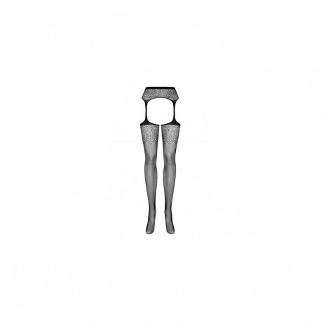 Obsessive S207 Black