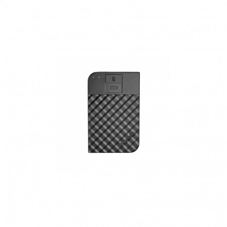 Verbatim Fingerprint Secure Portable Hard Drive 2TB