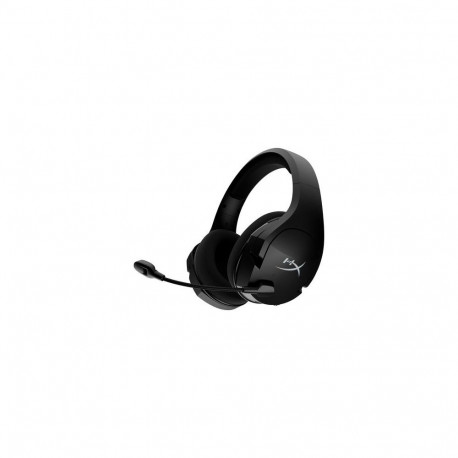 HyperX Cloud Stinger Core - Wireless Gaming Headset + 7.1 (Black)