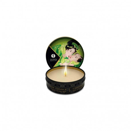 SHUNGA Exotic Green Tea White 30 ml 1 pc(s) 7 h