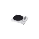 TEAC TN-3B-A Belt-drive audio turntable White Manual
