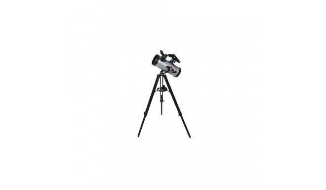 Celestron LT 127AZ Reflector 300x Black, Silver