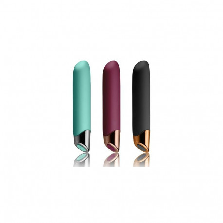 Rocks-Off Chaiamo Wand vibrator Ambidextrous