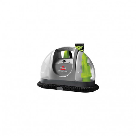Bissell 3861Z Drum vacuum Wet 370 W Bagless