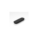 Panasonic SC-HTB200EGK soundbar speaker Black 2.0 channels 80 W
