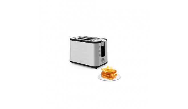 Krups KH442D 6 2 slice(s) 850 W Stainless steel