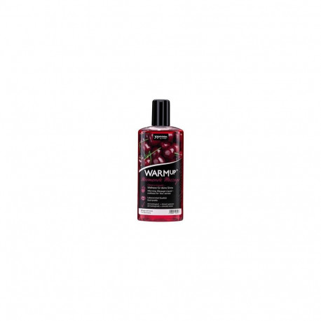 JOYDIVISION JOY116-kirsche Massage oil 150 ml