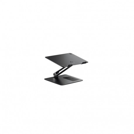 ALOGIC Elite Power Laptop Stand with Wireless Charger
