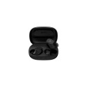 HP Poly Voyager Free 20 Gray Earbuds +Basic Charge Case
