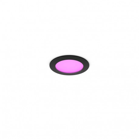 Philips 929003712401 spotlight Recessed lighting spot Non-changeable bulb(s) LED 12 W E