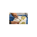 Leatherman Curl multi tool pliers Pocket-size 15 tools Silver