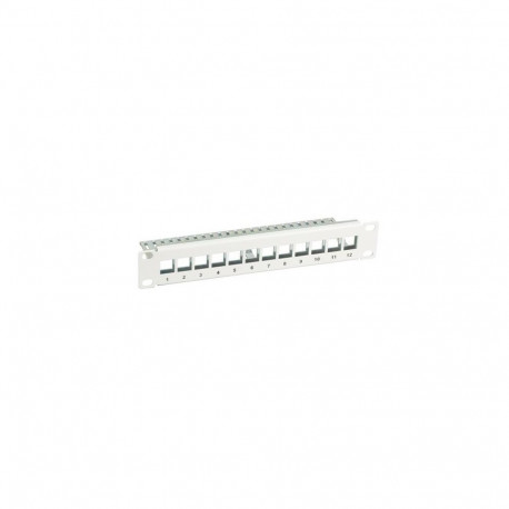 EFB Elektronik 691826TS patch panel 1U