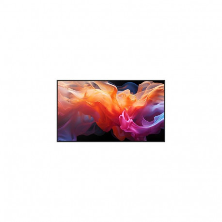 Sharp MultiSync E559 Digital signage flat panel 139.7 cm (55") LED 350 cd/m² 4K Ultra HD Bl