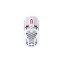 HyperX Pulsefire Haste - Wireless Gaming Mouse (White)