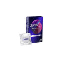 Durex Intense Orgasmic 10 pc(s) Smooth