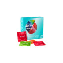 Durex 3245589 condom 30 pc(s) Assorted