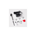 Wahl A Lign Black, Silver