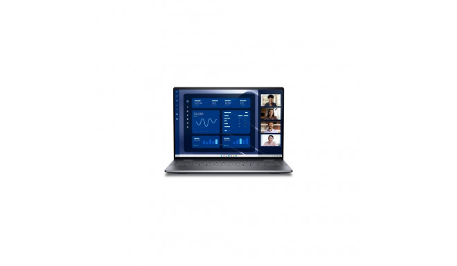 DELL Latitude 9450 2-in-1 Intel Core Ultra 7 165U Hybrid (2-in-1) 35.6 cm (14") Touchscreen