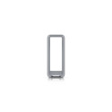 Ubiquiti UVC-G4-DB-Cover-Silver Polycarbonate (PC) 1 pc(s)