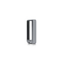 Ubiquiti UVC-G4-DB-Cover-Silver Polycarbonate (PC) 1 pc(s)