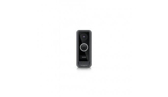 Ubiquiti UVC-G4-DB-Cover-Black Polycarbonate (PC) 1 pc(s)