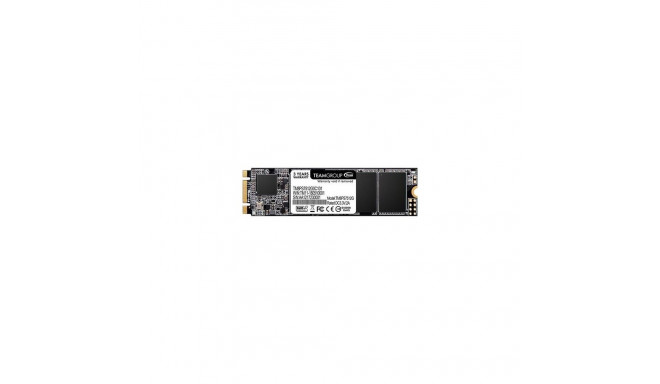 Team Group MS30 512 GB M.2 Serial ATA III