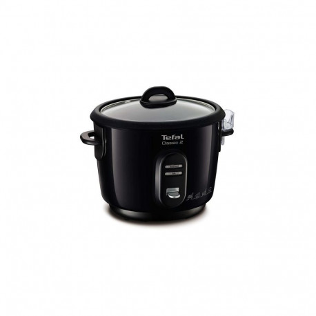 Tefal Classic RK1028 1 L 500 W Black