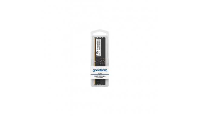 Goodram GR00O5-64L52S/16G memory module